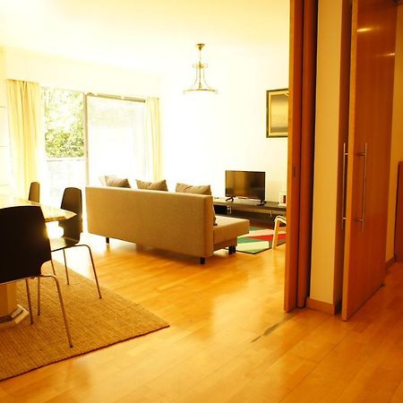 Modern Apartment Near The Bridge Lisbon Luaran gambar