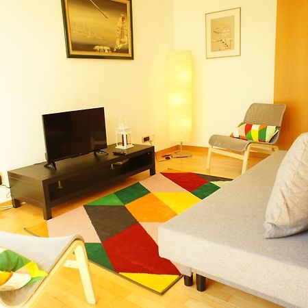Modern Apartment Near The Bridge Lisbon Luaran gambar