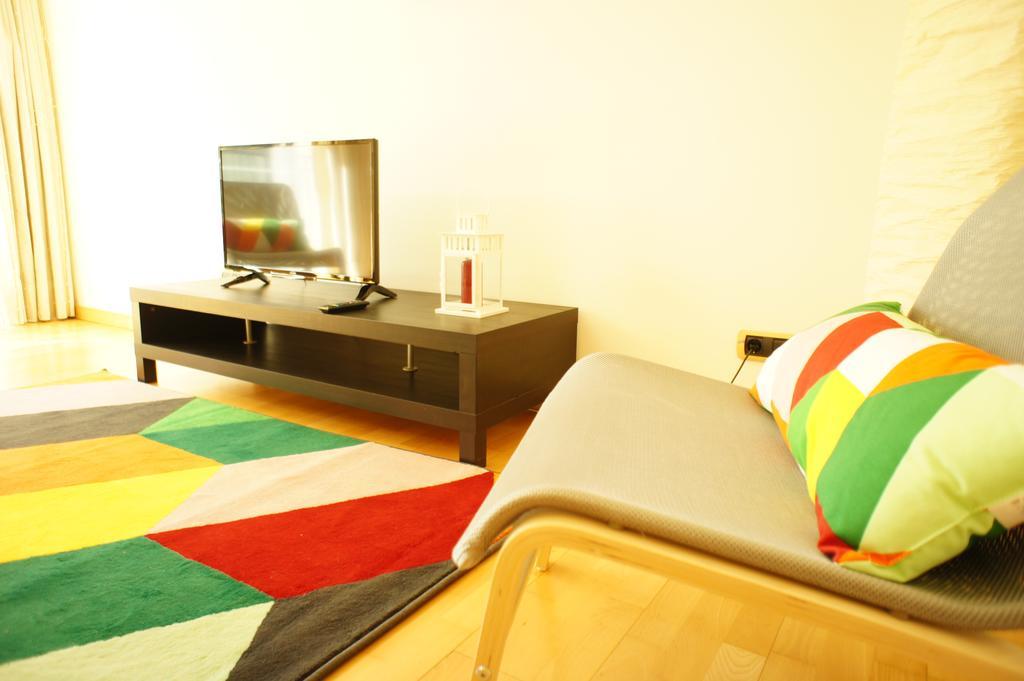 Modern Apartment Near The Bridge Lisbon Luaran gambar