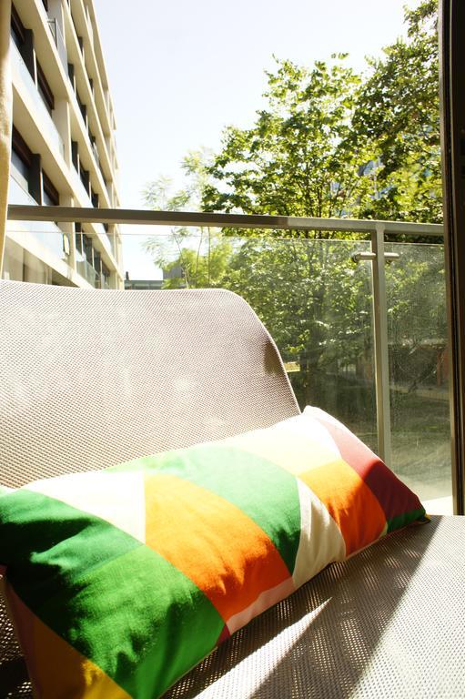 Modern Apartment Near The Bridge Lisbon Luaran gambar