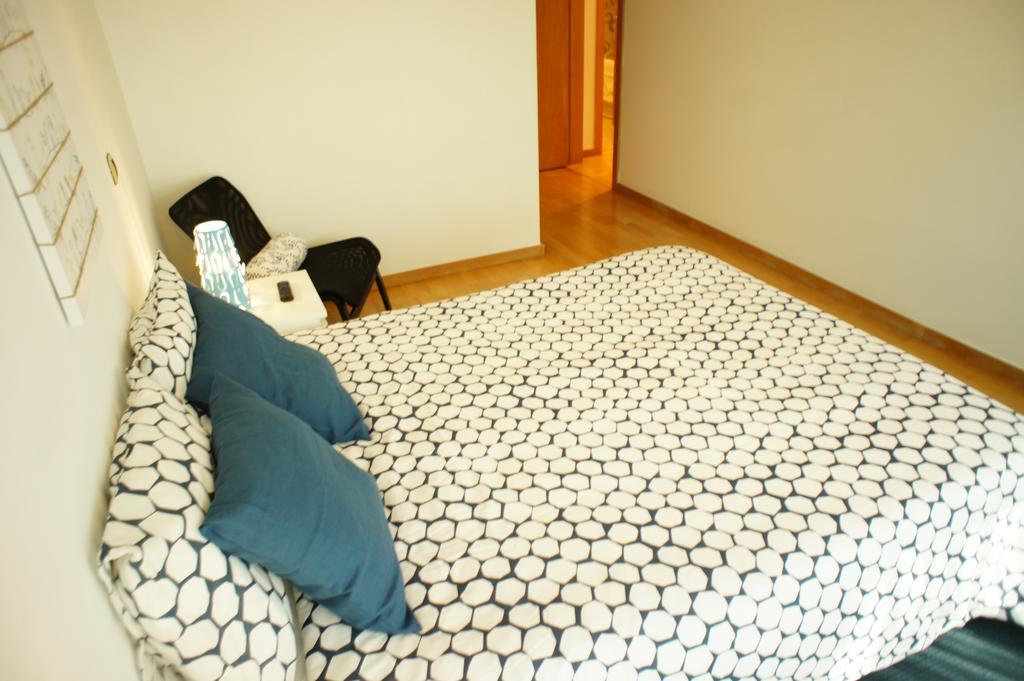 Modern Apartment Near The Bridge Lisbon Luaran gambar