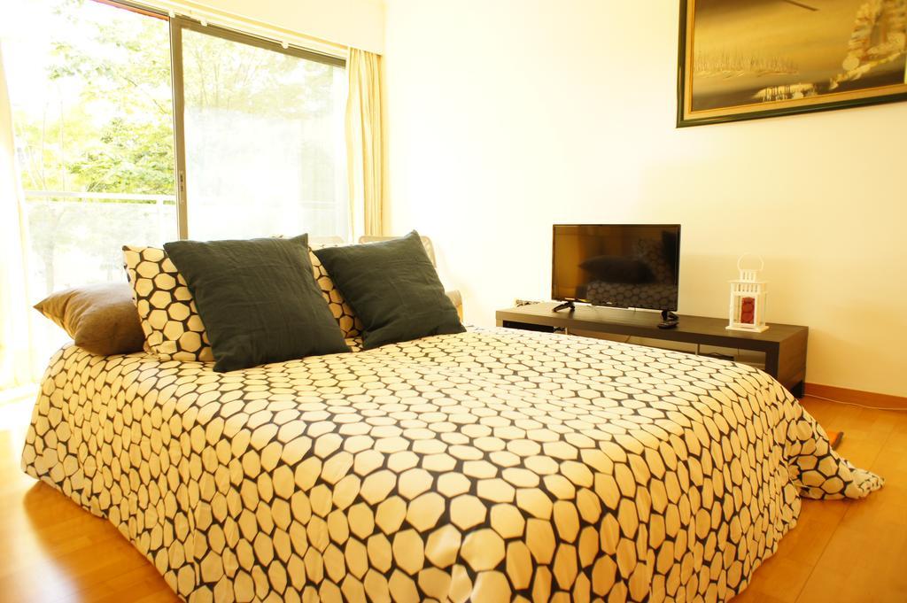 Modern Apartment Near The Bridge Lisbon Luaran gambar