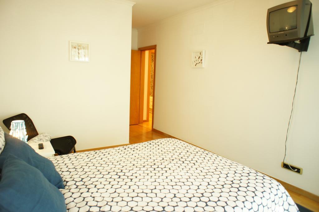 Modern Apartment Near The Bridge Lisbon Luaran gambar