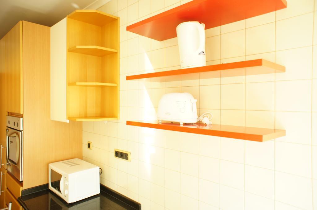 Modern Apartment Near The Bridge Lisbon Luaran gambar