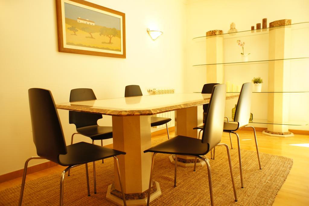 Modern Apartment Near The Bridge Lisbon Luaran gambar