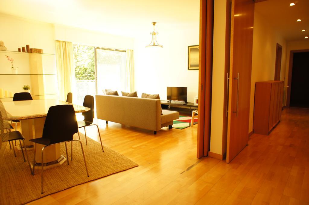 Modern Apartment Near The Bridge Lisbon Luaran gambar