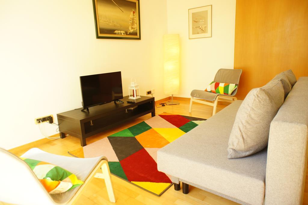 Modern Apartment Near The Bridge Lisbon Luaran gambar